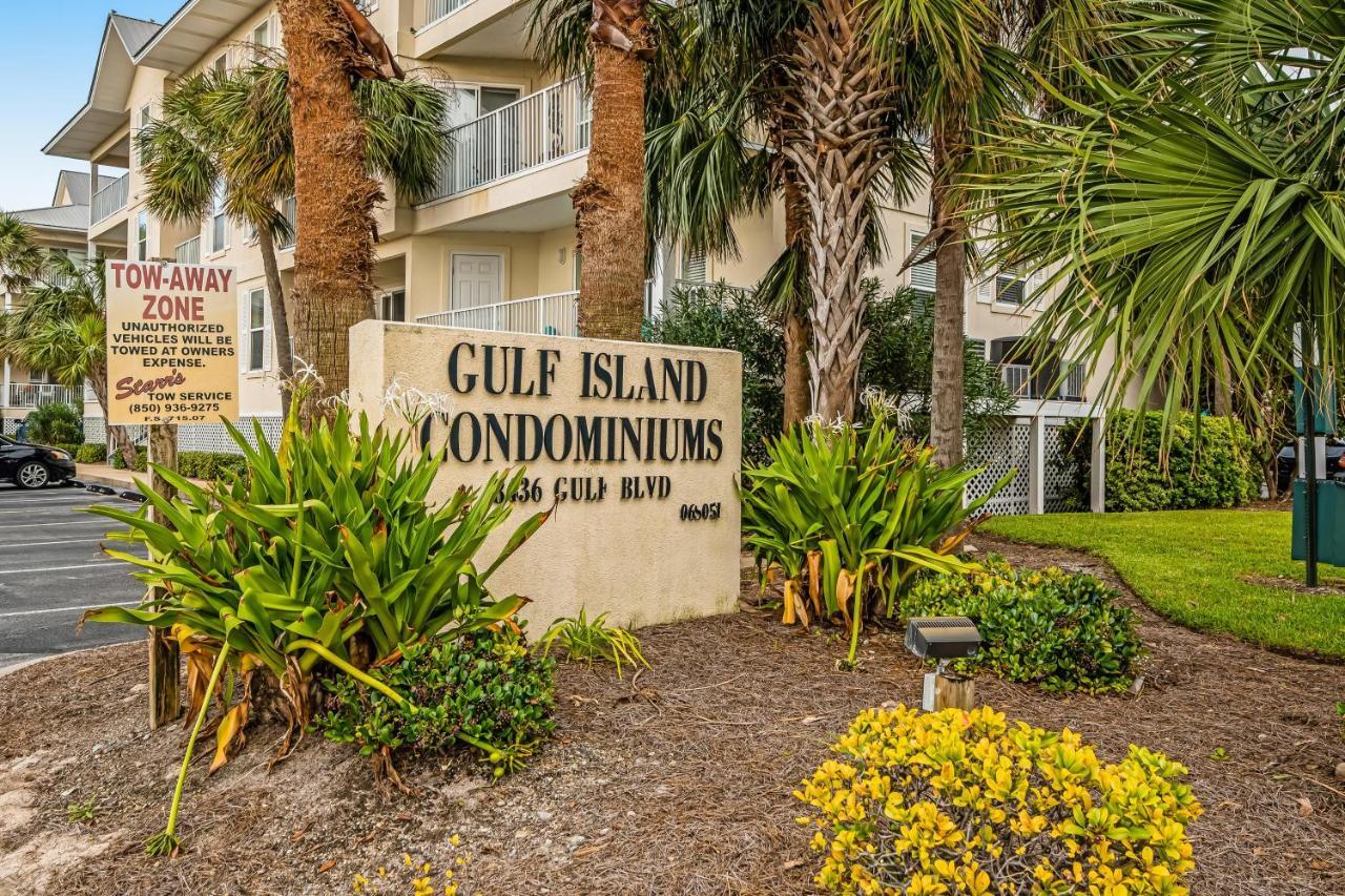 Gulf Island 223 Apartment Navarre Exterior photo